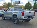 2025 Toyota Tacoma 4WD 4WD TRD Sport Double Cab 5' Bed AT (Natl)