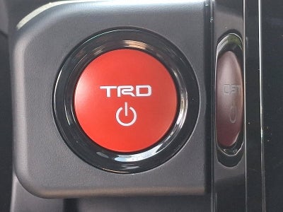 2025 Toyota Tacoma 4WD 4WD TRD Off Road Hybrid Double Cab 5' Bed AT (Natl)