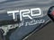 2025 Toyota Tacoma 4WD 4WD TRD Off Road Hybrid Double Cab 5' Bed AT (Natl)