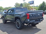 2025 Toyota Tacoma 4WD 4WD TRD Off Road Hybrid Double Cab 5' Bed AT (Natl)