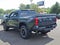 2025 Toyota Tacoma 4WD 4WD TRD Off Road Hybrid Double Cab 5' Bed AT (Natl)