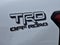 2025 Toyota Tacoma 4WD 4WD TRD Off Road Hybrid Double Cab 5' Bed AT (Natl)