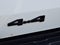 2025 Toyota Tacoma 4WD 4WD TRD Off Road Hybrid Double Cab 5' Bed AT (Natl)