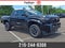2026 Toyota Tacoma 4WD 4WD TRD Sport Hybrid Double Cab 5' Bed AT (Natl)