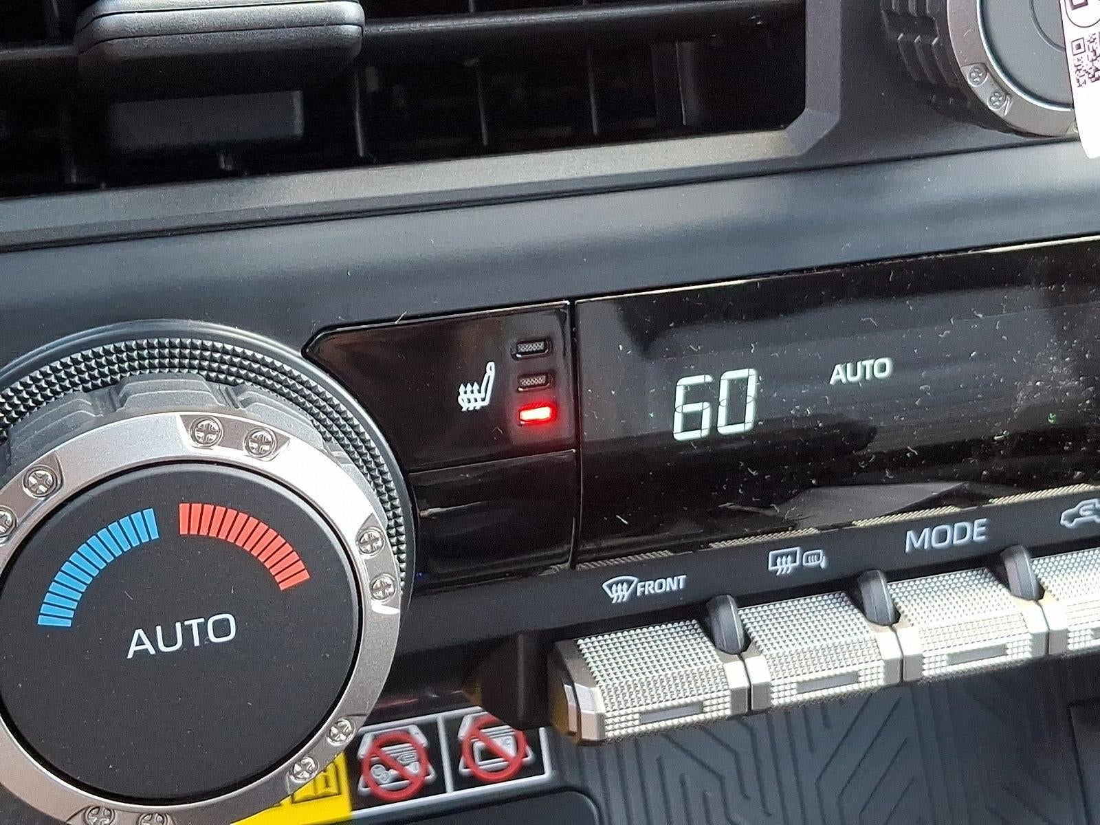 2026 Toyota Tacoma 4WD 4WD TRD Sport Hybrid Double Cab 5' Bed AT (Natl)