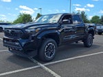2026 Toyota Tacoma 4WD 4WD TRD Sport Hybrid Double Cab 5' Bed AT (Natl)