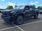 2026 Toyota Tacoma 4WD 4WD TRD Sport Hybrid Double Cab 5' Bed AT (Natl)