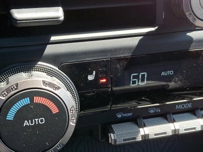 2026 Toyota Tacoma 4WD 4WD TRD Off Road Hybrid Double Cab 5' Bed AT (Natl)