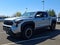 2026 Toyota Tacoma 4WD 4WD TRD Off Road Hybrid Double Cab 5' Bed AT (Natl)