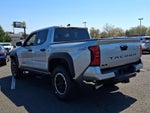 2026 Toyota Tacoma 4WD 4WD TRD Off Road Hybrid Double Cab 5' Bed AT (Natl)