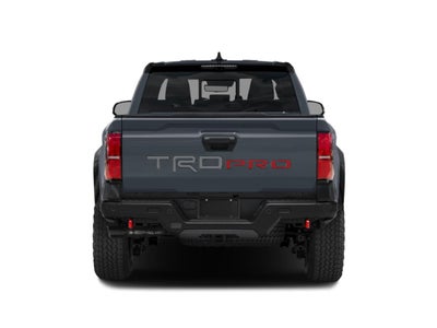 2024 Toyota Tacoma 4WD 4WD TRD Pro Hybrid Double Cab 5' Bed AT (Natl)
