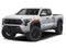 2026 Toyota Tacoma 4WD 4WD TRD Off Road Hybrid Double Cab 5' Bed AT (Natl)