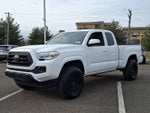 2023 Toyota Tacoma 4WD 4WD SR Access Cab 6' Bed V6 AT (Natl)