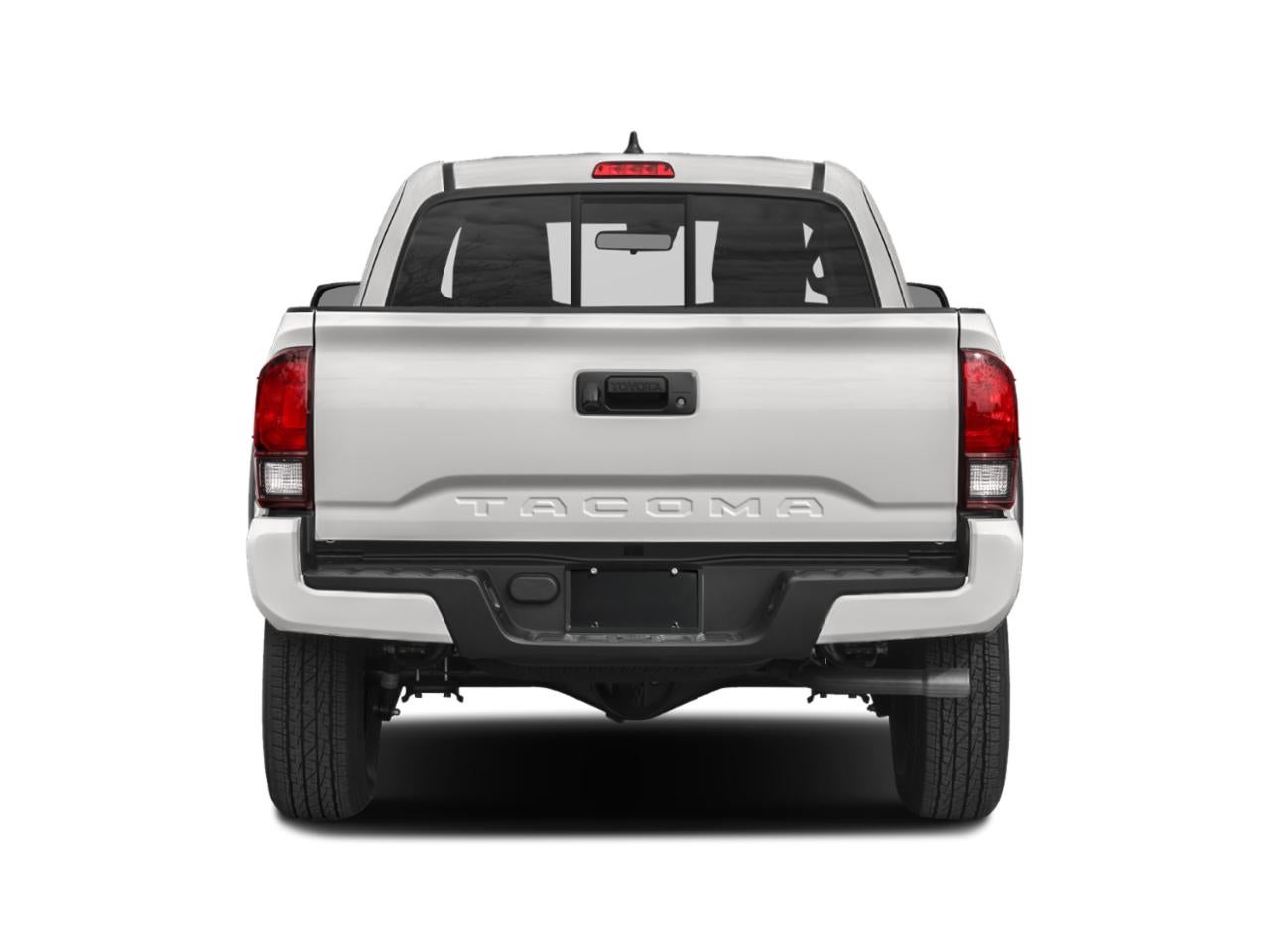 2023 Toyota Tacoma 4WD 4WD SR Access Cab 6' Bed V6 AT (Natl)