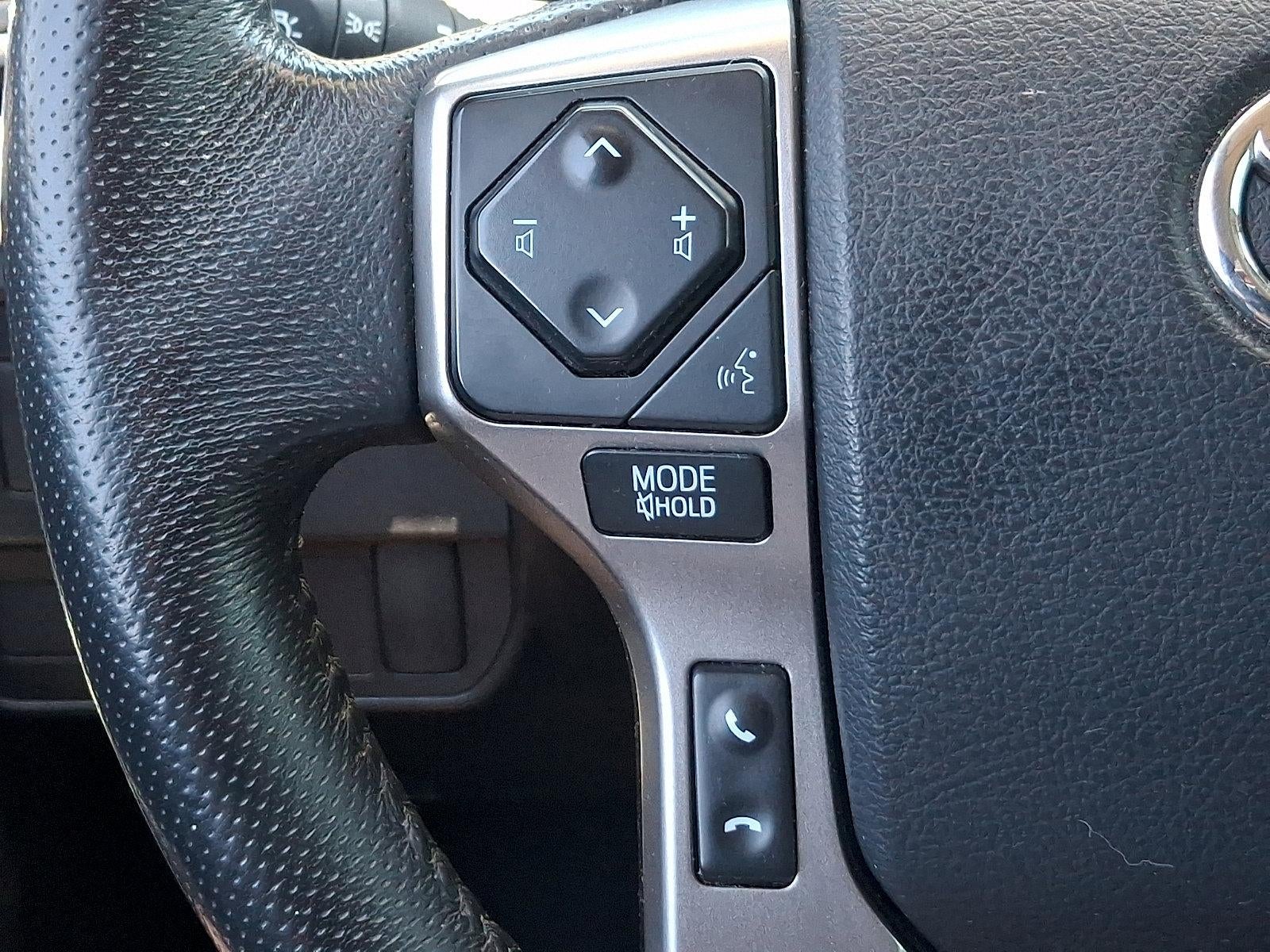 2022 Toyota Tacoma 4WD 4WD SR5 Access Cab 6' Bed V6 AT (SE)