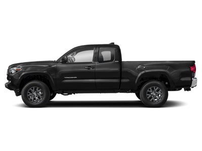 2022 Toyota Tacoma 4WD 4WD SR5 Access Cab 6' Bed V6 AT (SE)