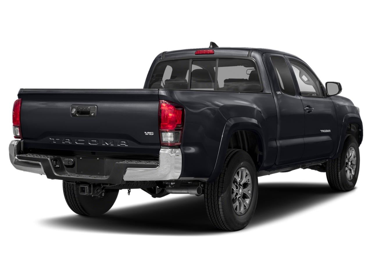 2022 Toyota Tacoma 4WD 4WD SR5 Access Cab 6' Bed V6 AT (SE)
