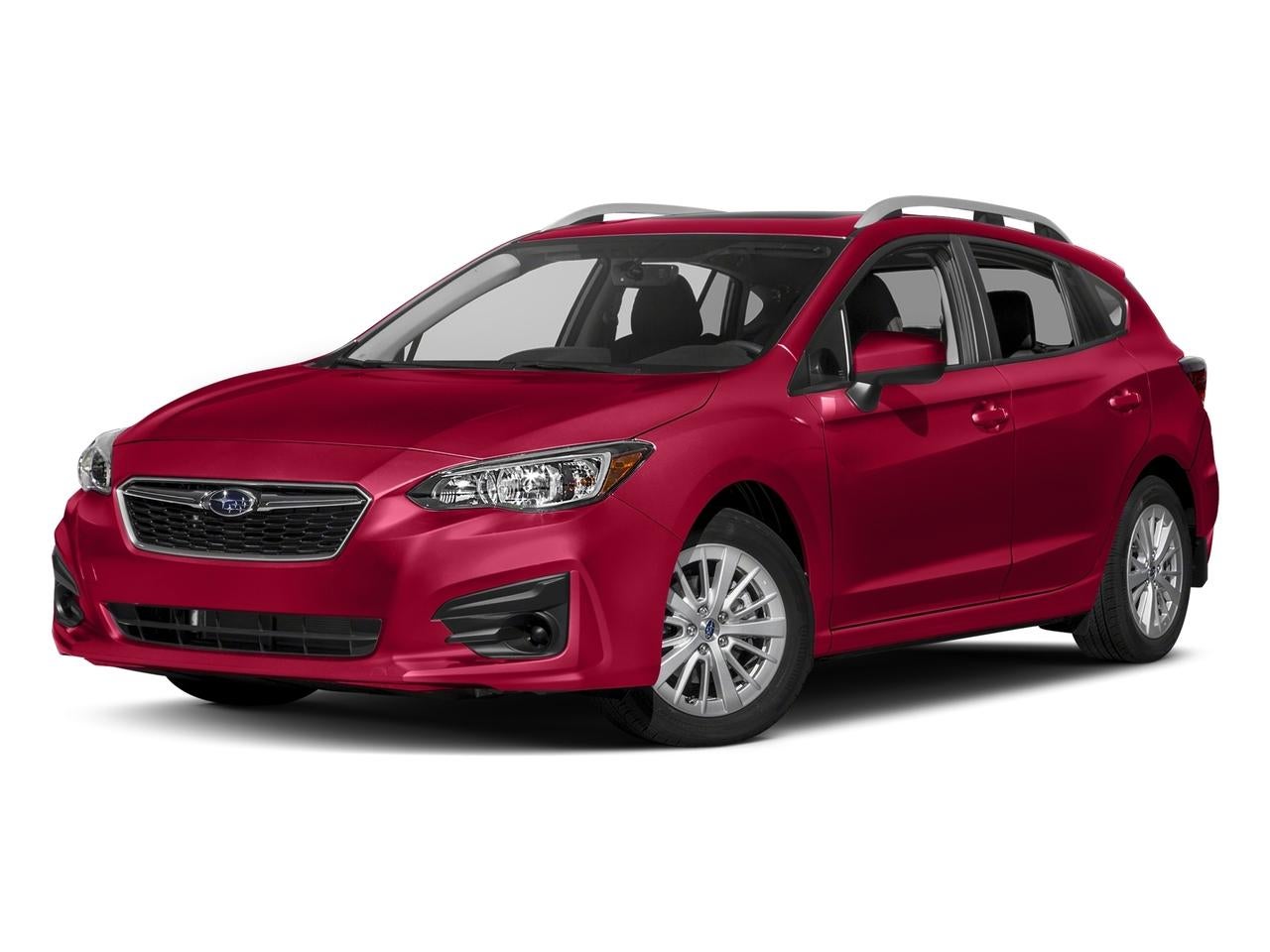 2018 Subaru Impreza 2.0i CVT PZEV's photo