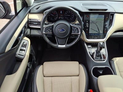 2023 Subaru Outback Limited CVT