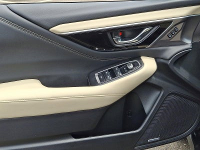2023 Subaru Outback Limited CVT