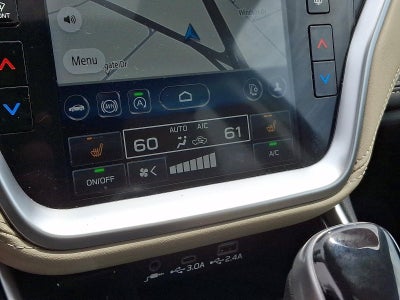 2023 Subaru Outback Limited CVT