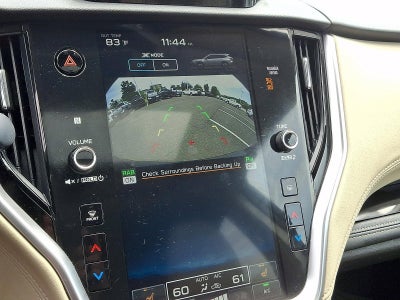 2023 Subaru Outback Limited CVT