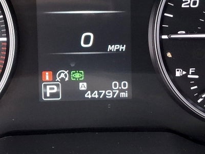 2023 Subaru Outback Limited CVT