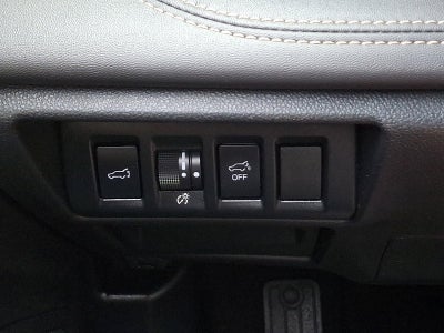 2023 Subaru Outback Limited CVT