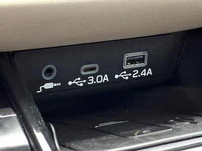 2023 Subaru Outback Limited CVT