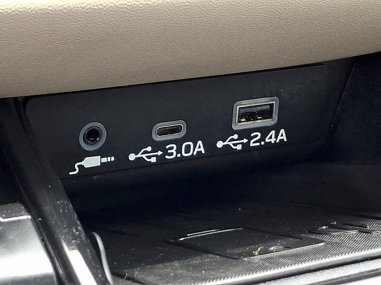 2023 Subaru Outback Limited CVT