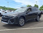 2023 Subaru Outback Limited CVT