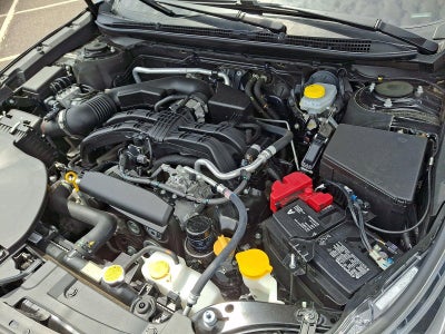 2023 Subaru Outback Limited CVT