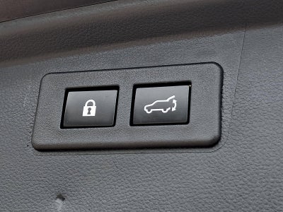 2023 Subaru Outback Limited CVT