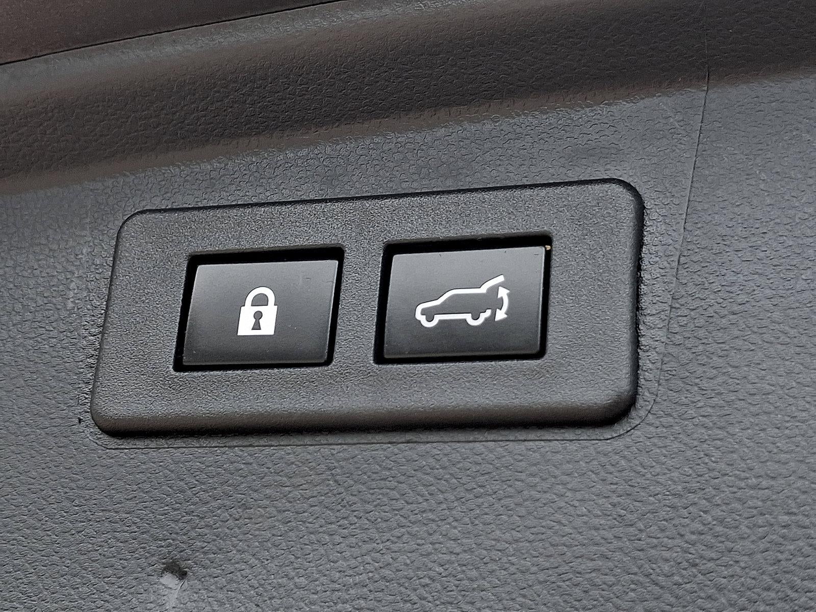 2023 Subaru Outback Limited CVT