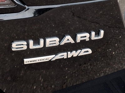 2023 Subaru Outback Limited CVT