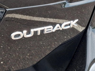 2023 Subaru Outback Limited CVT