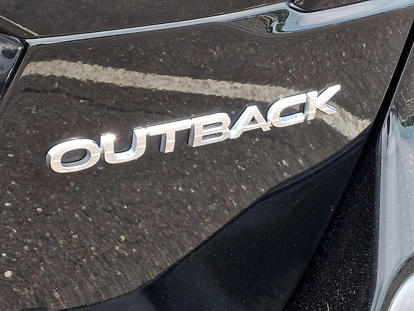 2023 Subaru Outback Limited CVT