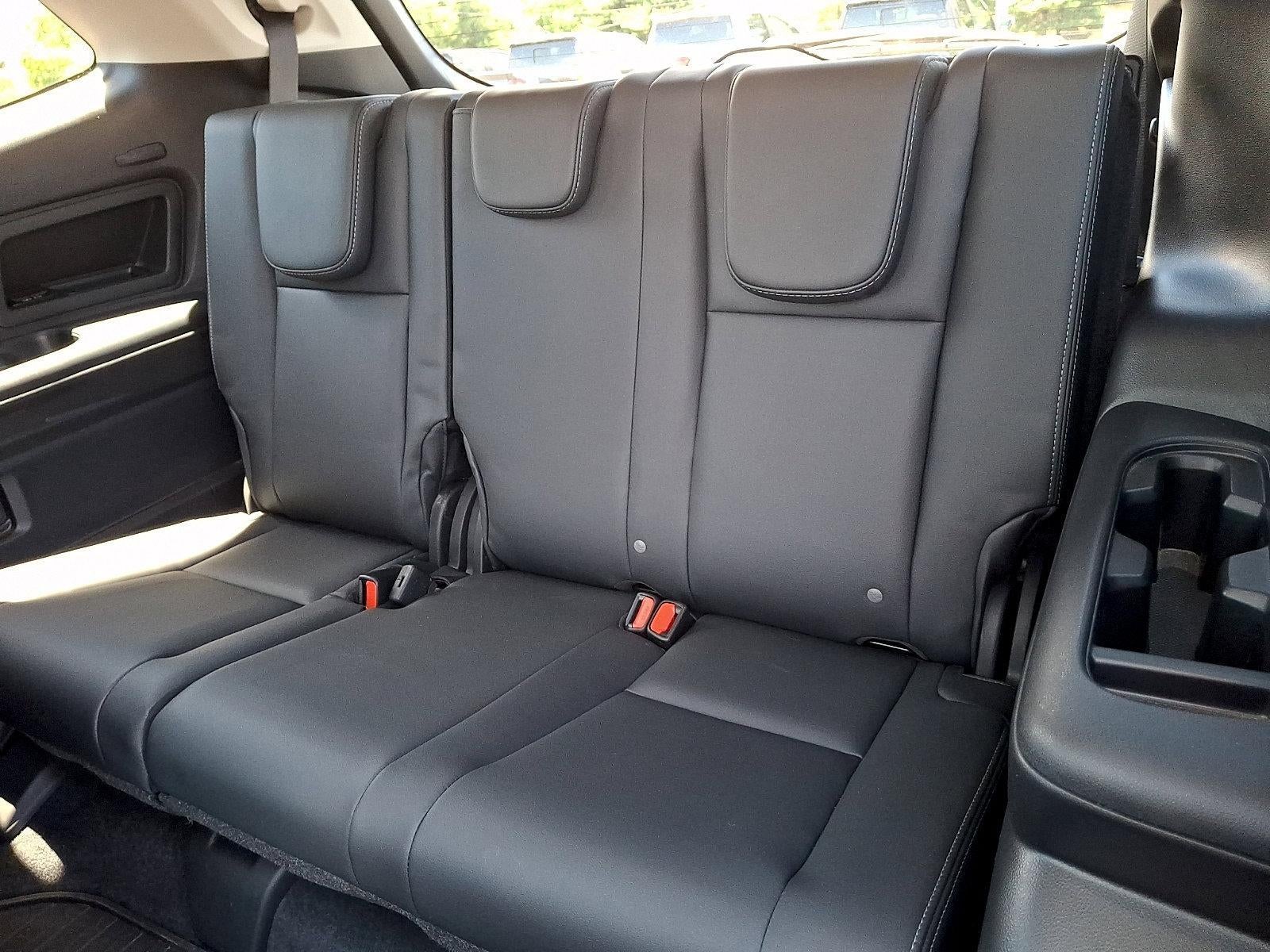 2024 Subaru Ascent Limited 7-Passenger