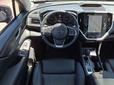 2024 Subaru Ascent Limited 7-Passenger