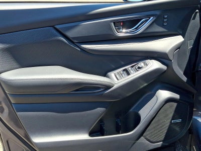2024 Subaru Ascent Limited 7-Passenger