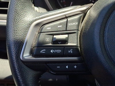 2024 Subaru Ascent Limited 7-Passenger