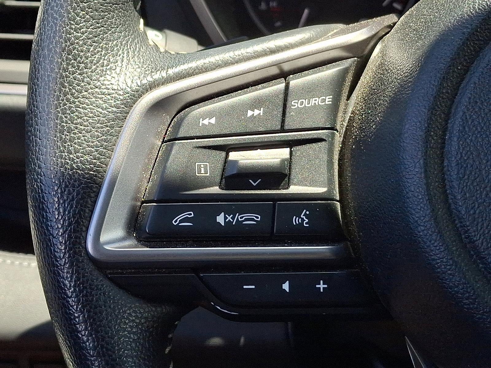 2024 Subaru Ascent Limited 7-Passenger