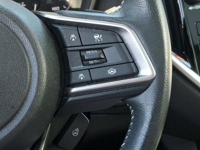 2024 Subaru Ascent Limited 7-Passenger