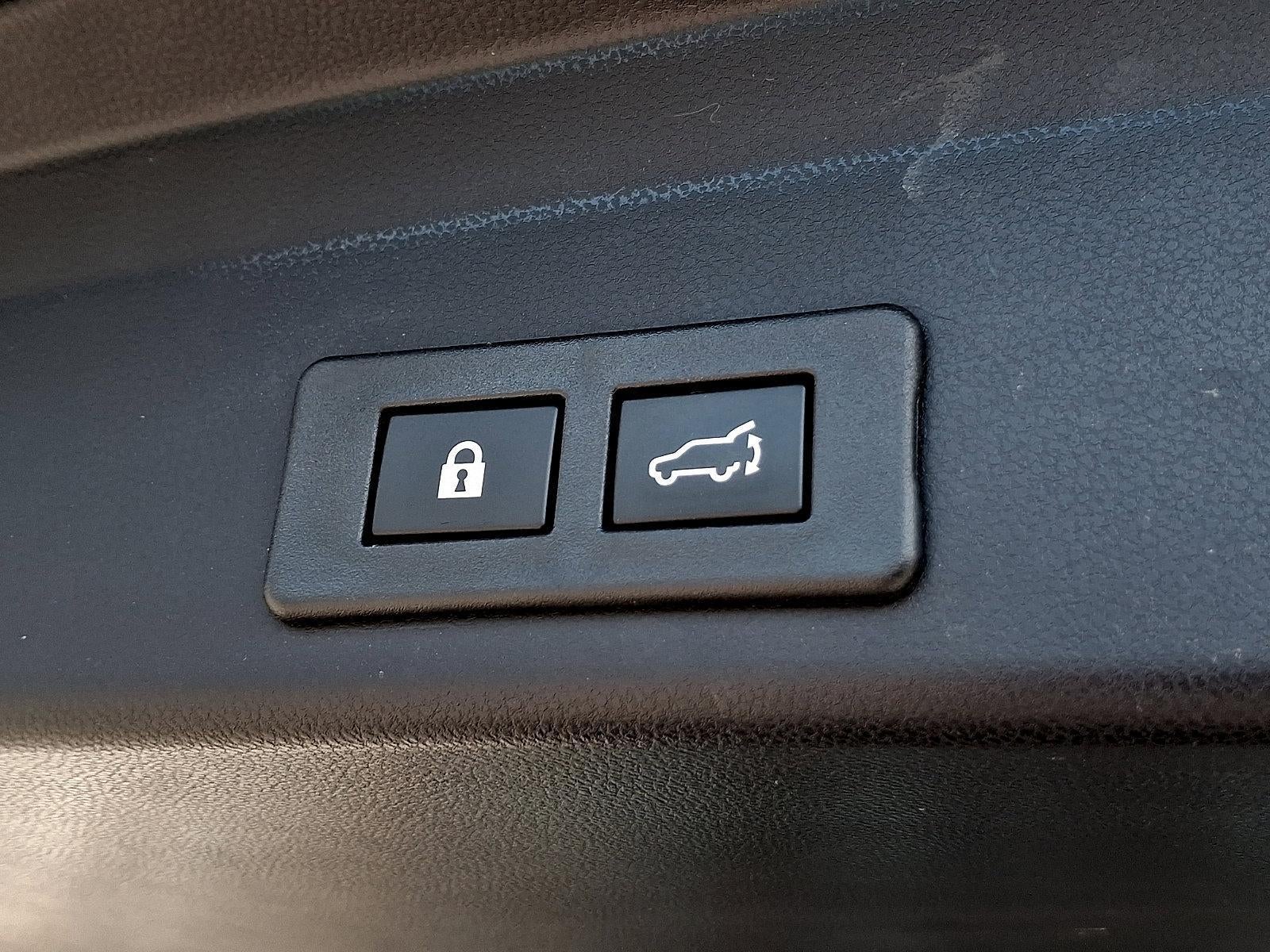 2024 Subaru Ascent Limited 7-Passenger