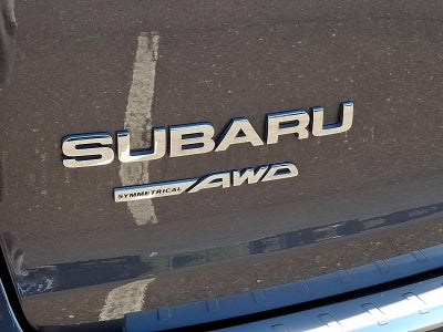 2024 Subaru Ascent Limited 7-Passenger