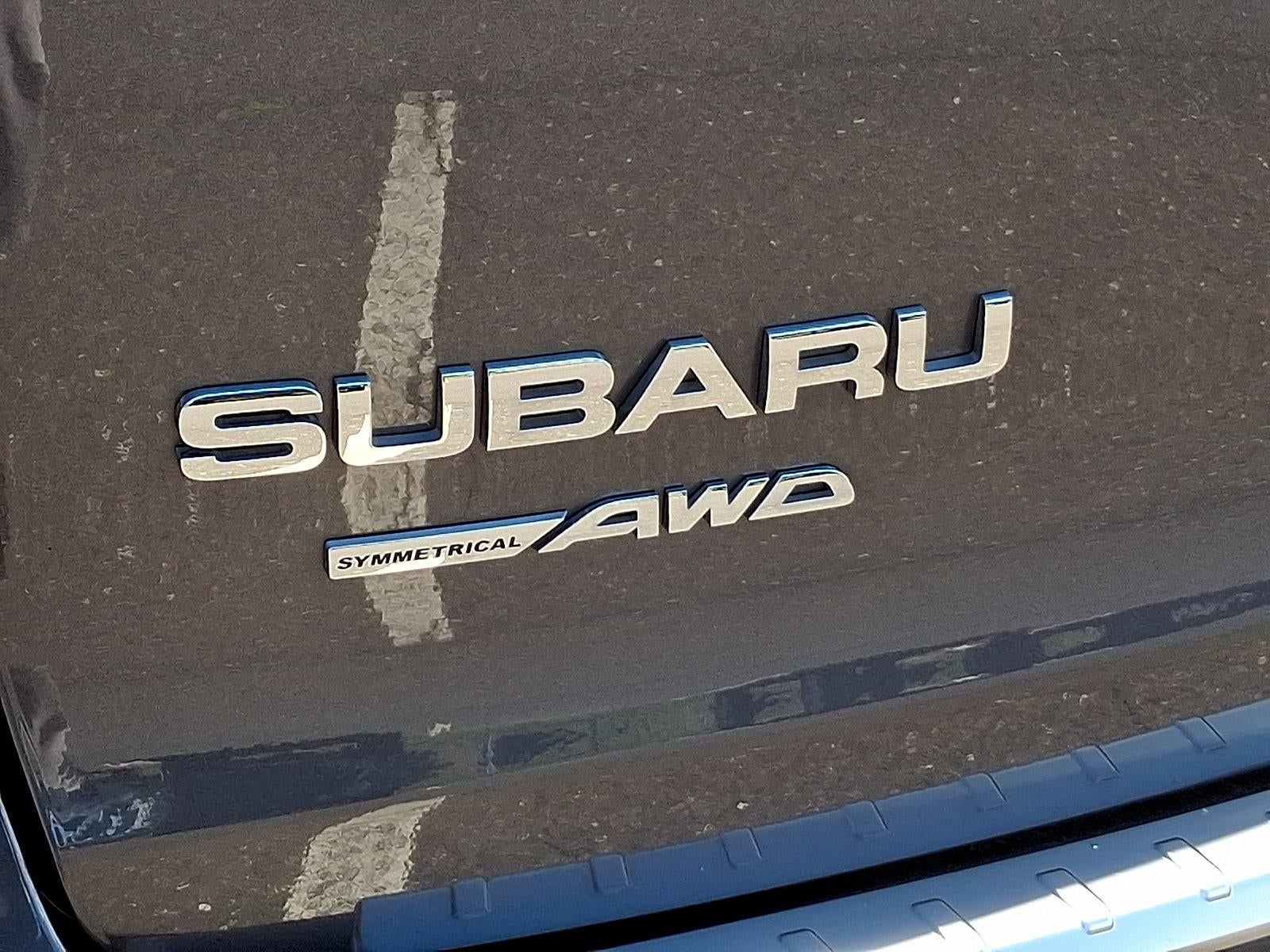 2024 Subaru Ascent Limited 7-Passenger