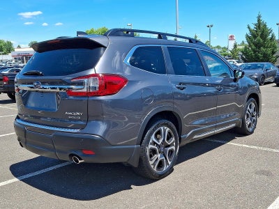 2024 Subaru Ascent Limited 7-Passenger