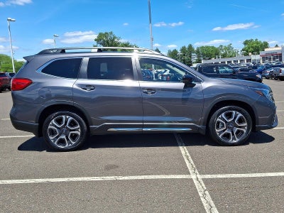 2024 Subaru Ascent Limited 7-Passenger