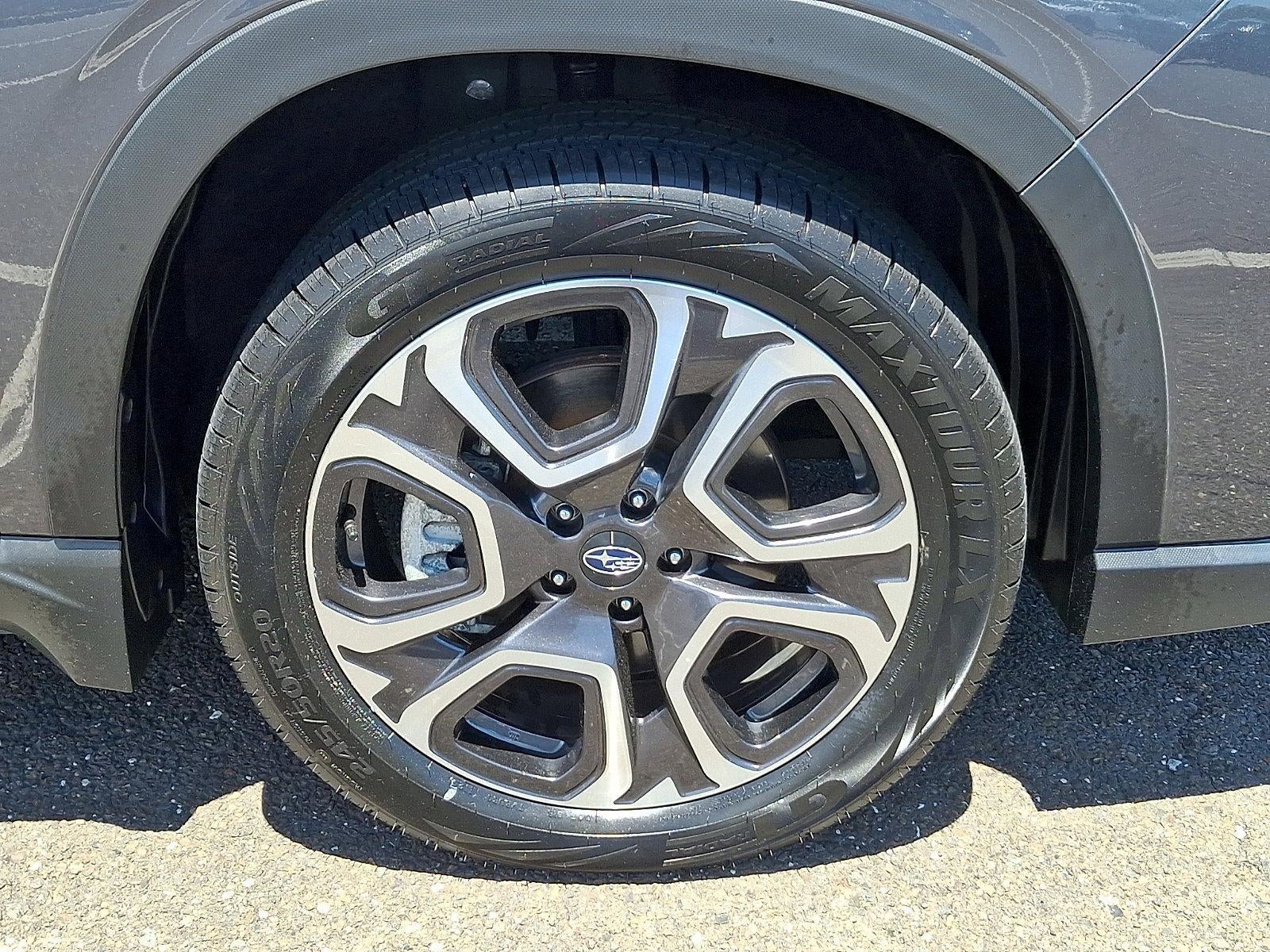 2024 Subaru Ascent Limited 7-Passenger