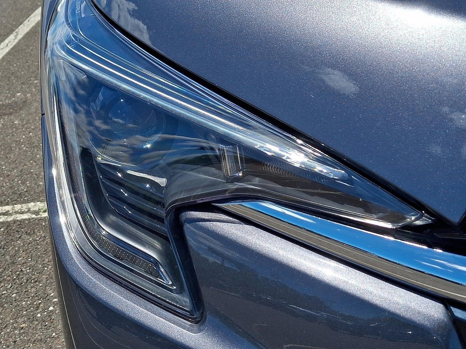 2024 Subaru Ascent Limited 7-Passenger